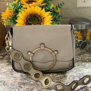 Rebecca Minkoff satchel